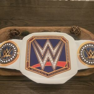 WWE Women's Champion Belt Fanny Pack